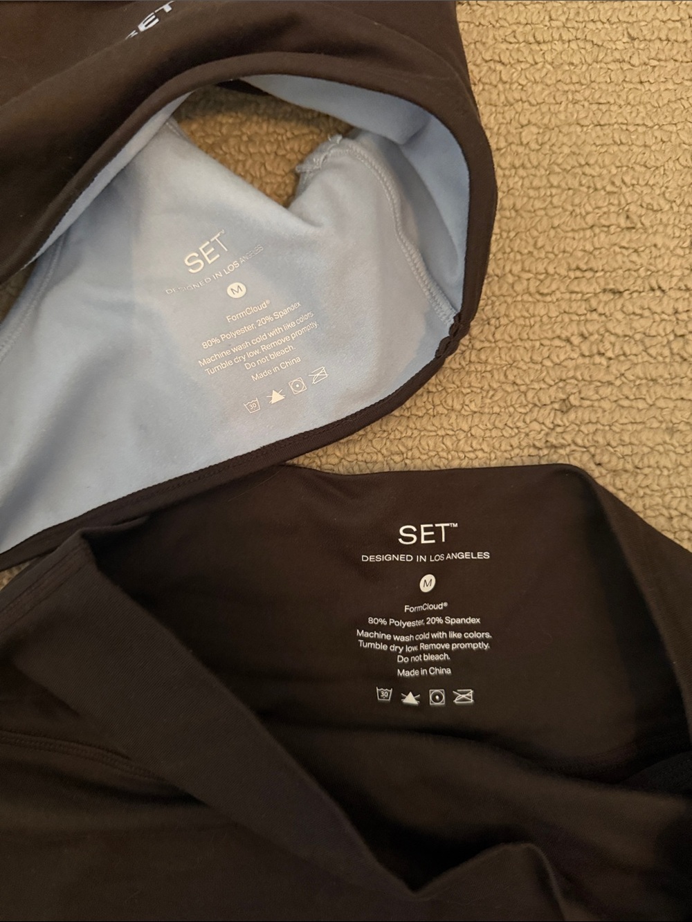 Set Active FormCloud Set - Picture 2 of 2